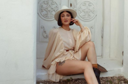 Артистка Снежана Бабкина