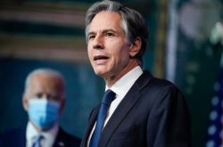 Вашингтон рассматривает варианты поддержки Украины после запуска «Северного потока-2»