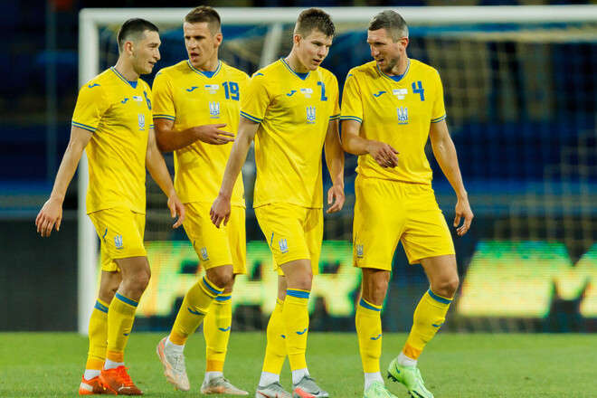 З плейлиста збірної України на Євро видалили Моргенштерна й інших росіян