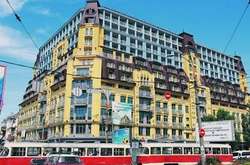 «Будинок-монстр» на столичному Подолі можуть ввести в експлуатацію