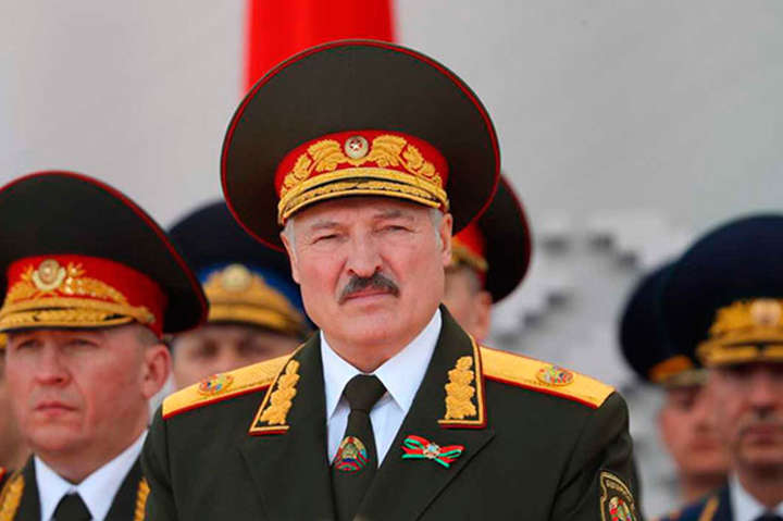 Польща провела Лукашенку урок історії через «святкування» вторгнення СРСР