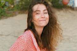 Хотіла б цілуватися і любити. Дівчина Протасевича написала зворушливого листа із СІЗО