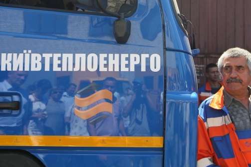 «Укренерго» заборгувало «Київтеплоенерго» майже 1 млрд грн і стягує кошти за неіснуючі послуги