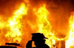 Внаслідок пожежі постраждали 11 осіб, з них троє – загинули