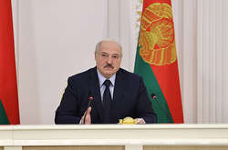 Лукашенко – диктатор. Дипломати ЄС вперше дали визначення діям президента Білорусі