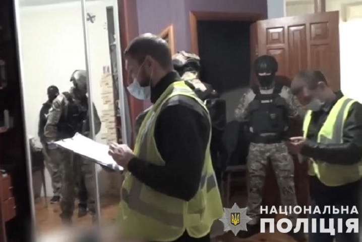 У Києві судитимуть трьох нелюдів, які катували безхатченків