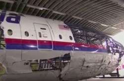 Катастрофа МН17: свідок бачив «Бук» і випущену ракету