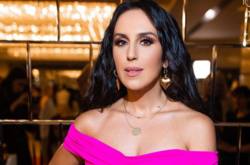 Становится жарко. Похудевшая Джамала отважилась на пикантную фотосессию