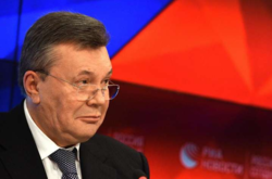 Суд ЕС аннулировал санкции против Януковича, которые утратили силу