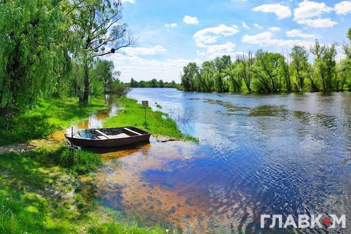 В Украине упростили оформление аренды водных объектов: что изменилось