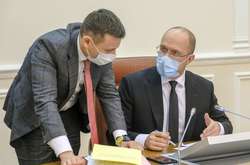 Шмигаль відрядив трьох міністрів обирати керівника БЕБ