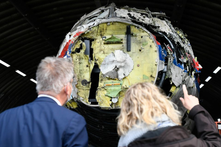 Катастрофа MH17: следствие отклонило показания свидетелей
