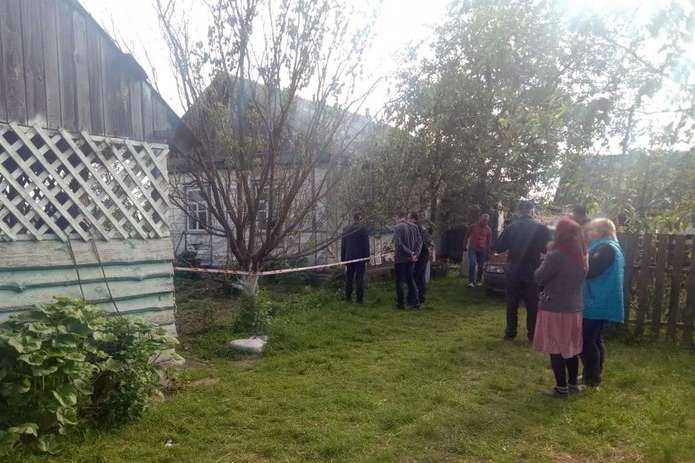 Розстріл подружжя на Житомирщині: жінка померла у реанімації 