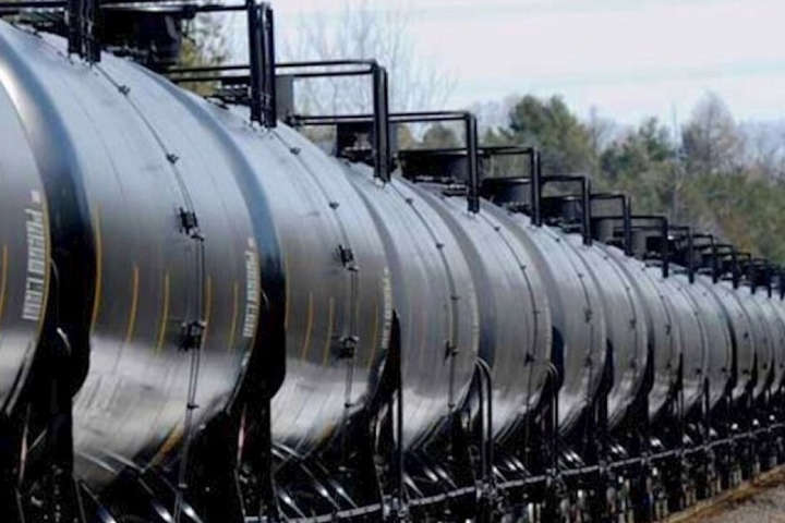 Україна втрачає транзит нафтопродуктів