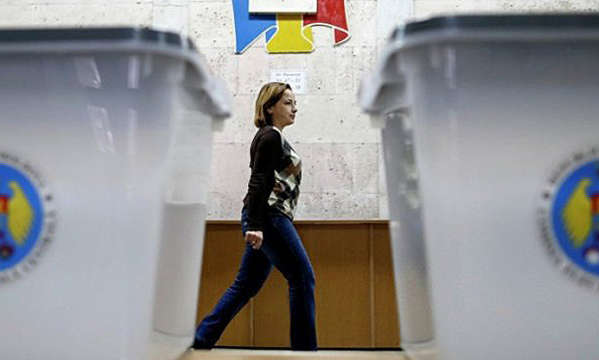 У парламент Молдови ймовірно пройдуть три партії – дослідження 
