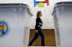 Парламентські вибори у Молдові призначили на 11 червня