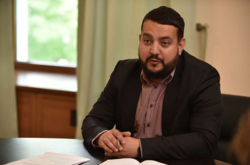 Правительство назначило еще одного заместителя министра здравоохранения