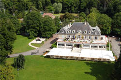 Байден і Путін проведуть переговори в Женеві на віллі XVIII століття