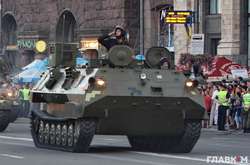  Згідно з чинною редакцією закону, чисельність ЗСУ становить 250 тис. осіб 