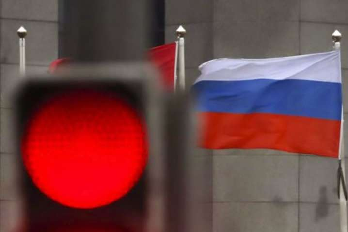 Украина готовит санкции против иностранцев за пропаганду агрессии России