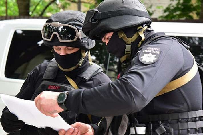 Поліцейським, які ловлять «злодіїв у законі», надали охорону – нардеп