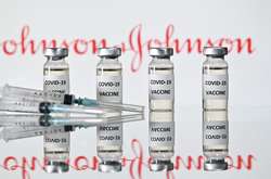 Дослідження показало, як вакцина Johnson&Johnson ефективна проти Covid-штамів