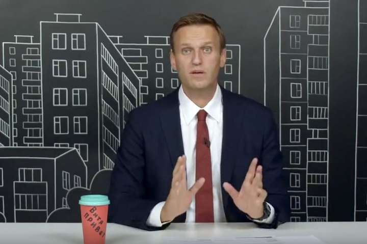 США та Британія розкритикували визнання фонду Навального в РФ екстремістами