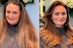 Британский парикмахер подобрал лучшие стрижки для каждого типа волос