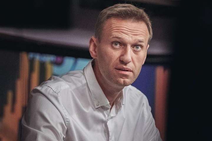 Суд в РФ визнав фонд боротьби з корупцією Навального «екстремістською організацією»
