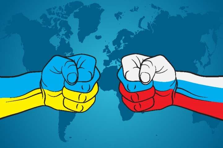 Чем украинцы кардинально отличаются от жителей России