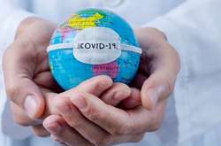 Небезпечні мутації коронавірусу все ще загрожують українцям