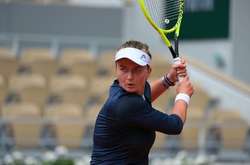 Барбора Крейчікова дивує на кортах Відкритого чемпіонату Франції