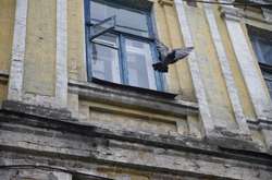 Суд відмовився розірвати договір щодо забудови в історичному центрі Києва