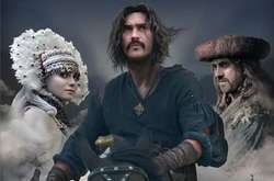 На кіностудії Довженка відновили зйомки одного з найочікуваніших фільмів в історії українського кіно 