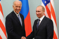 Встреча Байдена и Путина: стали известны место и дата