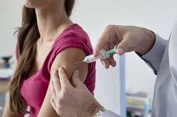  Усі вакцини, які використовують в Україні, мають сертифікацію ВООЗ 