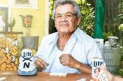 Модный бренд выпустил кроссовку для банки с газировкой