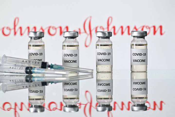 Исследование показало, как вакцина Johnson & Johnson эффективна против Covid-штаммов
