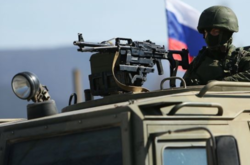 Бойовики на Донбасі нехтують Мінськими угодами та стягують техніку 