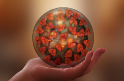  Опасные мутации коронавируса все еще угрожают украинцам 