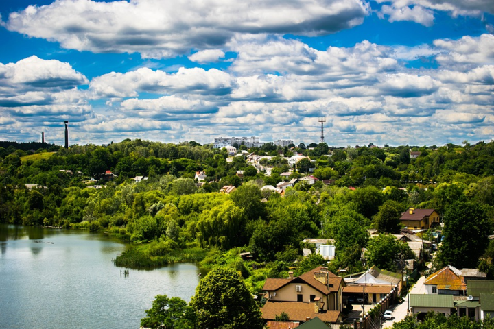 Экологизация в Украине: назван город-лидер, который всем утер нос