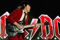 Запальні рокери створили черговий хіт