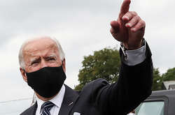  Американський президент наголосив, що США стануть арсеналом вакцин від коронавірусу 