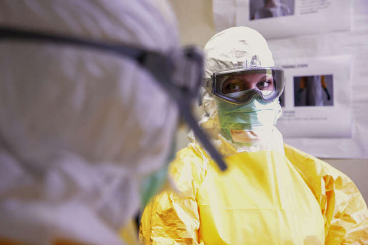 ВООЗ: восени Європі загрожує нова хвиля коронавірусу