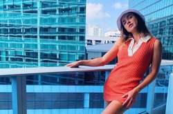 Еліна Світоліна вміє здивувати