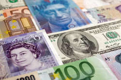 Долар дорожчає, а євро дешевшає третій день поспіль: НБУ встановив курс на 11 червня