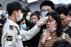 Пандемія у світі: Україна третя в Європі за кількістю смертей від Covid-19