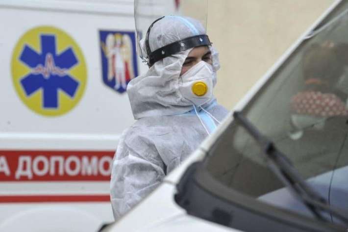 За весь час пандемії в Україні захворіли 2 221 427 осіб - Covid-19 в Україні: за добу виявили 1603 нових випадків