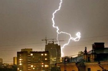 Громоотводы украинской политики. Часть 2