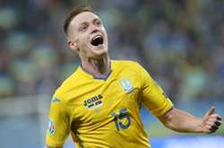 Перед грою з Нідерландами збірна України отримала підсилення